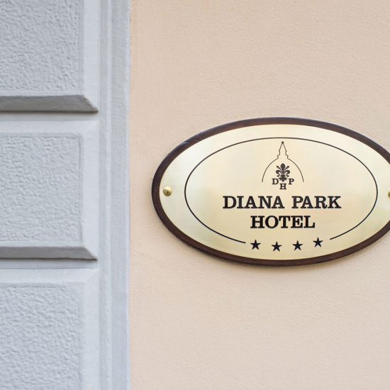 Diana Park Hotel a Firenze è la prima struttura certificata SA-FE - SA-FE
