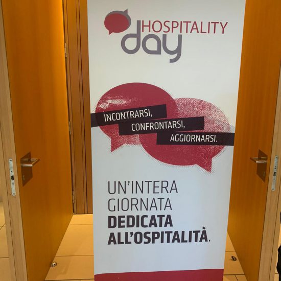 SA-FE Certification presentata all’Hospitality Day 2020 a Rimini - SA-FE