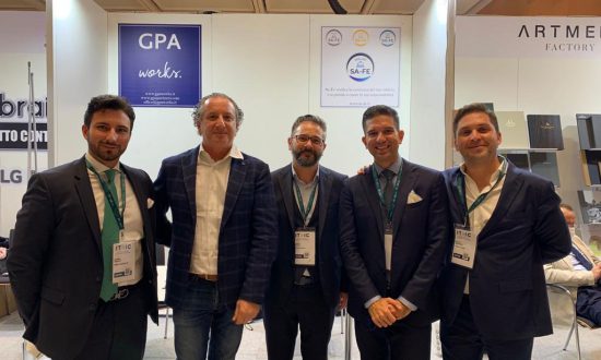 SA-FE Certification presentata all’Hospitality Day 2020 a Rimini - SA-FE